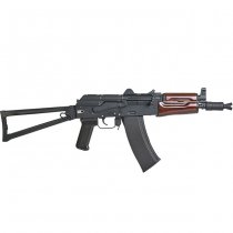 VFC AKS74U Gas Blow Back Rifle