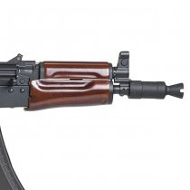 VFC AKS74U Gas Blow Back Rifle