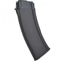 VFC AKS74U 42rds Gas Magazine - Plum