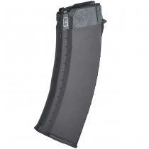 VFC AKS74U 42rds Gas Magazine - Plum
