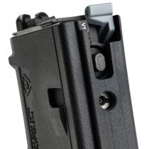GunsModify EMG Strike Industries EVO M4 MWS 35rds Gas Magazine - Black