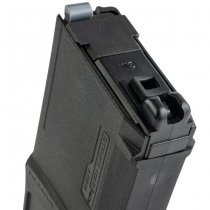 GunsModify EMG Strike Industries EVO M4 MWS 35rds Gas Magazine - Black