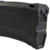 GunsModify EMG Strike Industries EVO M4 MWS 35rds Gas Magazine - Black