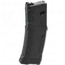 GunsModify EMG Strike Industries EVO M4 MWS 35rds Gas Magazine - Black