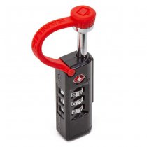 NANUK TSA Approved Case Lock - Black