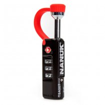 NANUK TSA Approved Case Lock - Black