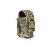 Warrior Single Smoke Grenade Pouch - Multicam 1