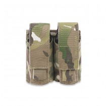 Warrior Double 40mm Grenade Pouch - Multicam 1