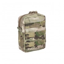 Warrior Small Utility Pouch - Multicam 1