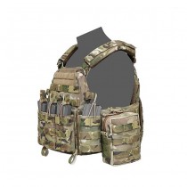 Warrior Small Utility Pouch - Multicam 2