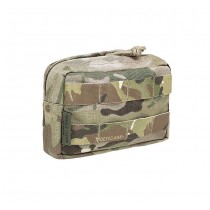 Warrior Small Horizontal Utility Pouch - Multicam 1