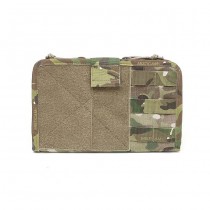 Warrior Command Panel Gen2 - Multicam