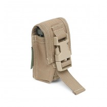 Warrior Compass Pouch - Coyote 1