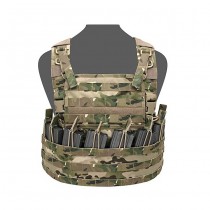 Warrior Centurion Chest Rig - Multicam