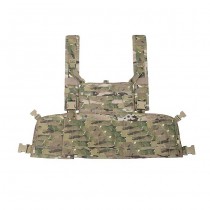 Warrior 901 Chest Rig - Multicam 1