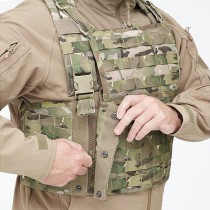 Warrior 901 Chest Rig - Multicam 5