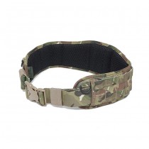 Warrior Enhanced PLB Belt - Multicam