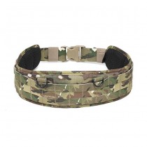 Warrior Enhanced PLB Belt - Multicam 3