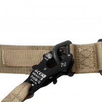 Warrior Personal Retention Lanyard - Coyote 2