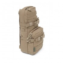 Warrior Elite Ops Cargo Pack - Coyote 1