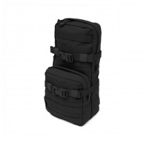 Warrior Elite Ops Cargo Pack - Black 2