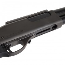 Marui M870 Breacher Gas Shotgun 4