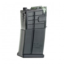 VFC HK417 20 BBs Gas Blow Back Rifle Magazine