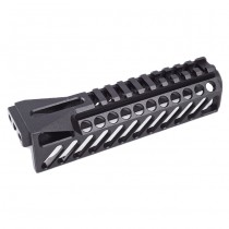 Asura Dynamics B10 AK Lower Rail 1