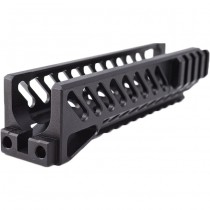 Asura Dynamics B10 AK Lower Rail 3