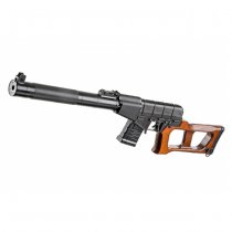 LCT VSS Vintorez AEG