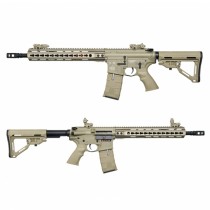 ICS CXP-UK1R AEG - Tan