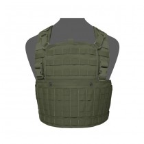 Warrior 901 Chest Rig - Olive 1