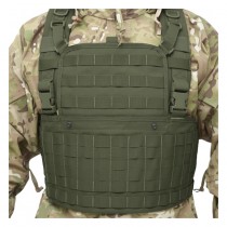 Warrior 901 Chest Rig - Olive 2