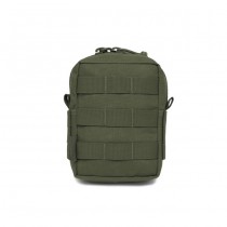 Warrior Small Utility Pouch - Olive