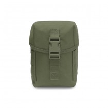 Warrior Medium General Utility Pouch - Olive