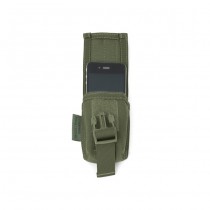 Warrior Compass Pouch - Olive 4