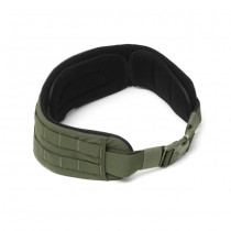 Warrior Frag Belt - Olive 1