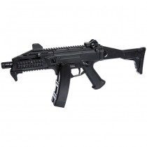 ASG Scorpion Evo 3 A1 AEG - Black