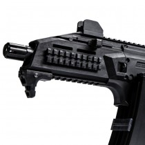 ASG Scorpion Evo 3 A1 AEG 4