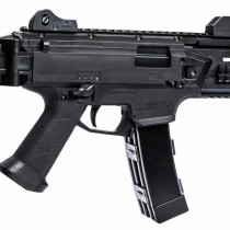 ASG Scorpion Evo 3 A1 AEG 6