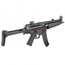VFC MP5A5 Steel AEG 3