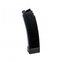 ASG Scorpion Evo 3 AEG 75rds Magazine Set - Black