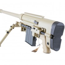 Ares EDM200 Spring Sniper Rifle - Tan 3