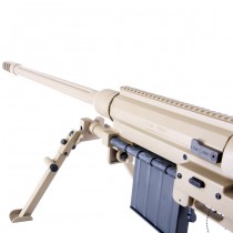 Ares EDM200 Spring Sniper Rifle - Tan 4