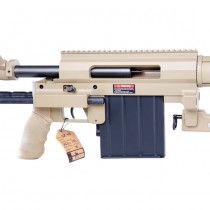 Ares M200 Spring Sniper Rifle - Tan 2