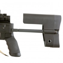 Ares M200 Spring Sniper Rifle - Black 2