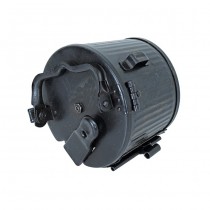 AGM MG42 AEG 2500 BBs Drum Magazine 1