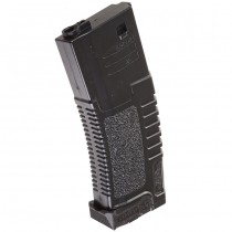 Ares Amoeba M4 140rds S-Class Magazine - Black