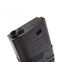 Ares Amoeba M4 140 BBs S-Class Magazine - Black 1