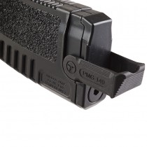 Ares Amoeba M4 140 BBs S-Class Magazine - Black 2